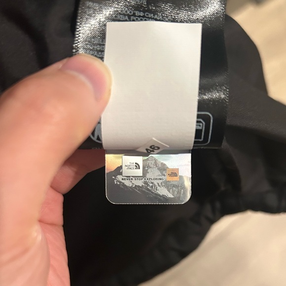 The North Face Women's Tamburello Jacket, TNF Black, M - Picture 4 of 7